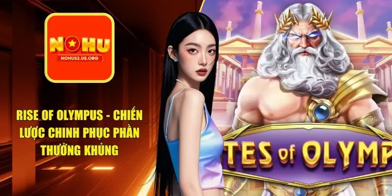 Rise of Olympus